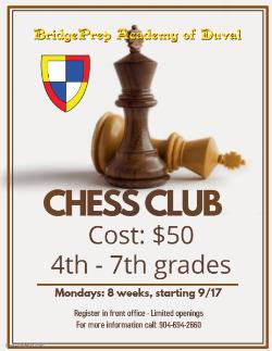 Chess Club 